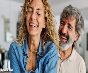 5 عادات صغيرة يحافظ عليها الأزواج الذين ما زالوا يكنّون لبعضهم مشاعر حب حقيقية
