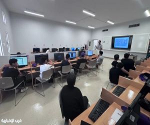 «موهبة» تؤهل الطلاب لمواجهة التهديدات السيبرانية