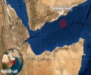تقارير عن احتجاز سفينة في جنوب اليمن