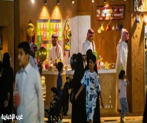 مهرجان البصر يعزز حضور الأسر المنتجة والحرفيين ورواد الأعمال