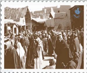 "ذاكرة الرياض" توثق حكايات الأسواق القديمة وتستحضر تاريخ العاصمة