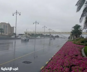 تقلبات جوية حادة.. السيول وزخات البرد تُعيد تشكيل المشهد في جازان وعسير والباحة