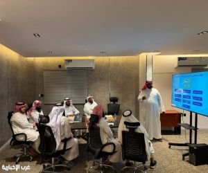 تدشين مركز «رواسي» بتبوك لدعم الجمعيات الأهلية وتعزيز استدامة القطاع غير الربحي