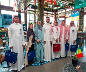 جامعة الأعمال تعزز شراكاتها الاستراتيجية مع قطاع الأعمال عبر لقاء “شركاء النجاح"