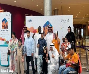 أمانة جدة تسجل 662 فرصة تطوعية بانضمام 998 متطوعًا خلال النصف الأول من 2026م