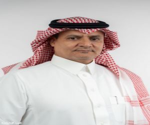تكليف سعود الثبيتي مساعدًا لمدير عام تعليم منطقة مكة المكرمة