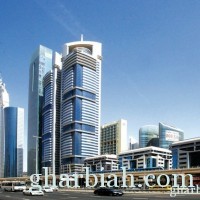السعوديون : ثاني أكبر المستثمرين في القطاع العقارات في دبي خلال 2014