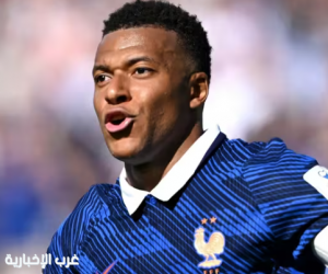 كليان مبابي يحصد جائزة الحذاء الذهبي لكأس العالم للمرة الثانية