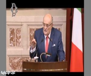 رودي جولياني: مريم رجوي أثبتت أنها القائدة المؤهلة لقيادة الانتقال الديمقراطي في إيران