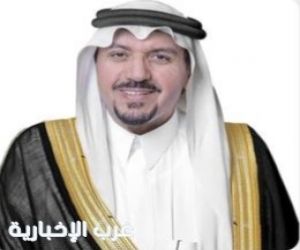 أمير منطقة القصيم يوجه بتسمية طريق في عنيزة باسم أحد رجال الأعمال بالمحافظة