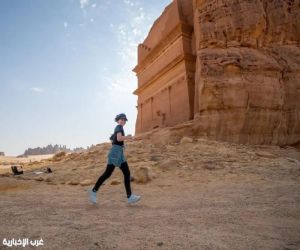 مسارات المشي في العُلا.. رحلة بين الطبيعة والتراث تجسد هوية المكان