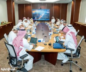 تعزيز أمن الطاقة»: ورشة مشتركة لدراسة توسعة الربط الكهربائي الخليجي