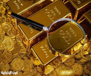 المعادن النفيسة تتعافى بقوة وسط ترقب الأسواق لقرارات الفائدة من المركزي الأمريكي