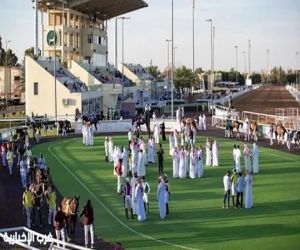 ميدان الملك خالد للفروسية يدشن موسم سباقات المصيف بالطائف بـ22 شوطًا وجوائز تقارب 1.5 مليون ريال