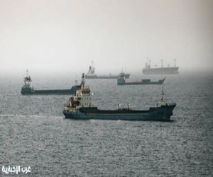 الهند: استهداف ناقلة غاز بترول مسال ترفع علم موزمبيق بالمياه الإيرانية