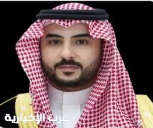 وزير الدفاع السعودي يبحث مع نظيرته الجنوب أفريقية تعزيز التعاون العسكري