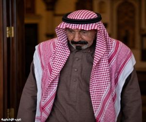 وفاة الشيخ كريم جزاع العطيات بعد مسيرة حافلة بالعطاء والخير