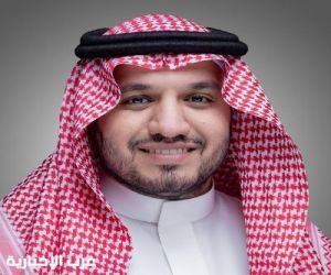 رئيس شركة نادي النصر يعلن عدم رغبته في الاستمرار بمنصبه بعد انتهاء الفترة النظامية