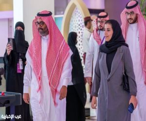 مبادرات وشراكات نوعية لتعزيز تمكين الأشخاص ذوي الإعاقة