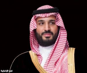 ولي العهد يهنئ رئيس الوزراء البريطاني آندي بيرنهام ويبحث معه العلاقات الثنائية وأمن الملاحة