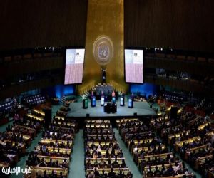 الأمم المتحدة.. 7 مرشحين يتنافسون على منصب الأمين العام