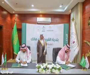 أمين الطائف يتفقد 3 بلديات مرتبطة ويستمع لاحتياجات الأهالي ويوقع اتفاقيات تنموية