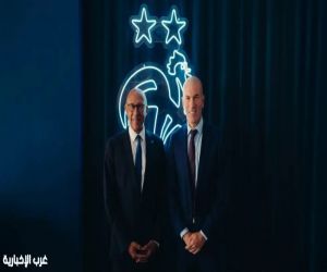زين الدين زيدان مديراً فنياً للمنتخب الفرنسي للرجال حتى كأس العالم 2030