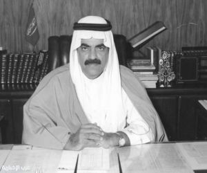 وفاة المدير الأسبق لجامعة الملك فهد للبترول والمعادن الدكتور بكر عبدالله بن بكر