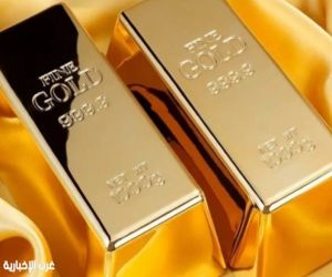 ارتفاع الذهب بدعم من تراجع الدولار وتوافق بيانات التضخم مع التوقعات