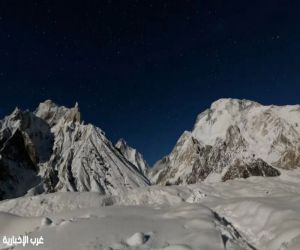 العثور على 4 جثث بعد انهيار ثلجي في باكستان.. ومصير المتسلق الشهير نيرمال بورجا مجهول