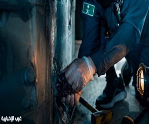 جمرك الحديثة يُحبط محاولة تهريب 36,773 حبة من مادة "الإمفيتامين" المخدر