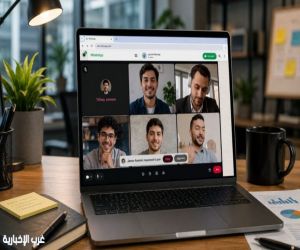 واتساب تتيح إجراء المكالمات الصوتية والمرئية عبر المتصفح وتطلق مزايا جديدة للمكالمات