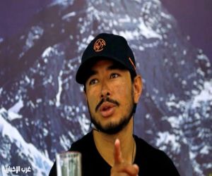 انهيار جليدي في باكستان يودي بحياة أسطورة التسلق نيرمال بورجا وأول عُمانية بلغت قمة إيفرست