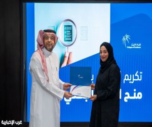 كليات التميّز تكرّم الفائزين بمنح التميز البحثي لدعم الابتكار في التدريب التقني والمهني