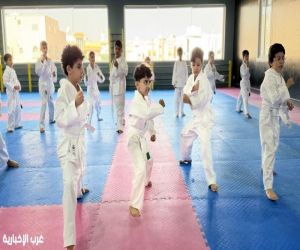 بالصور : تعليم الطائف يطلق البرنامج الصيفي الرياضي مستهدفًا أكثر من 10 آلاف طالب وطالبة