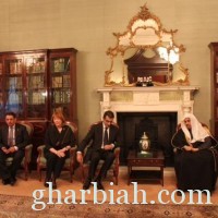 التوقيع في لندن على شراكة تحكيمية بين مجلس الغرف السعودية وغرفة التجارة العربية البريطانية