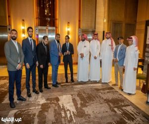 من لندن.. "العوالي العقارية" تفتح آفاق الاستثمار البريطاني في السوق السعودية