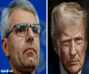 ترامب يتحدث عن استئناف الحوار مع إيران.. وطهران تنفي وجود مفاوضات مع واشنطن