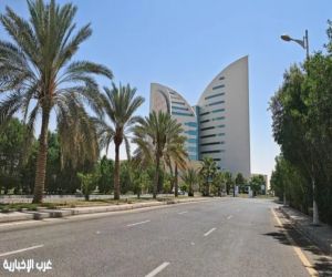 جامعة نجران تستعرض مراحل إعداد البحث العلمي في عصر الذكاء الاصطناعي