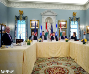 إسرائيل ولبنان يعيدان إطلاق محادثات روما وسط تصاعد التوتر مع حزب الله