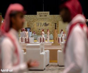 المزاد الدولي لمزارع إنتاج الصقور ينطلق غدًا بمشاركة محلية ودولية في الرياض