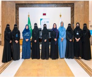 توقيع اتفاقية تعاون بين المرصد الوطني للمرأة والهيئة السعودية للتخصصات الصحية.. لدعم تمكين المرأة في القطاع الصحي