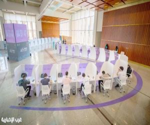 المملكة تُرسِّخ مكانتها وجهةً عالميةً للأحداث العلمية المتخصصة باستضافة أولمبياد العلوم النووية الدولي