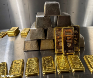 الذهب يواصل مكاسبه للجلسة الرابعة ويبلغ أعلى مستوى في سبعة أسابيع