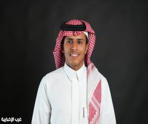 شاب سعودي يوظّف منصات التواصل للتعريف بجمال المملكة وكرم أهلها