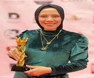للمرة الثانية على التوالي.. ولاء السيد تتولى مهام المنسق الإعلامي لمهرجان "الأفضل بين الأفضل" في دورته الخامسة