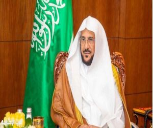 وزير الشؤون الإسلامية يوجّه بالتأكيد على الدعاة بعدم التدخل في القضايا الفكرية والفقهية والخلافات المثارة في الدول الأخرى
