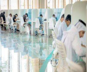 "دحول الصمّان" في أولمبياد العلوم النووية الدولي 2026
