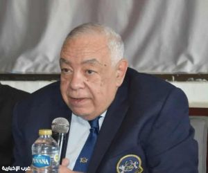 الاتحاد المصري لكمال الأجسام يتوعد من يهاجم  حكامه الدوليين
