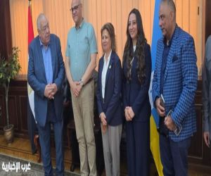 الإسكندرية تكتب التاريخ من جديد عادل فهيم... الرجل الذي جعل مصر عاصمة كمال الأجسام في إفريقيا